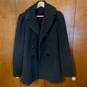 Steve Madden Peacoat